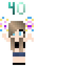 40 followers