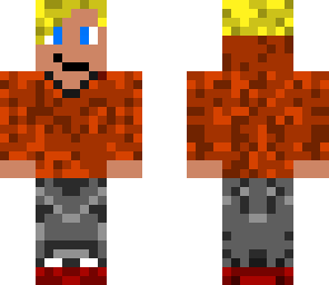 boy