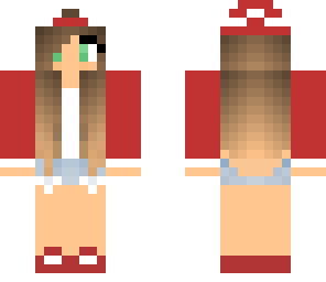 hot girl