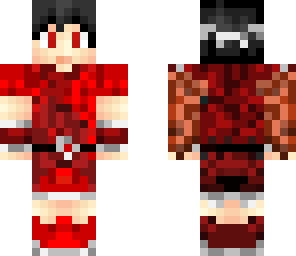 red pit avec couronne d'argent 3