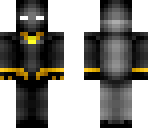black panther