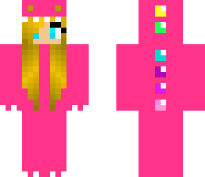 fail of a dino skin
