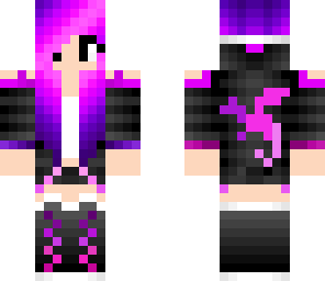 kookies skin