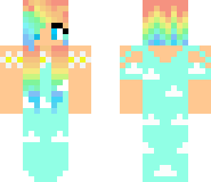 sky girl