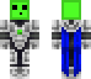 slime knight