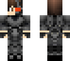 cyborg 10 likes pls