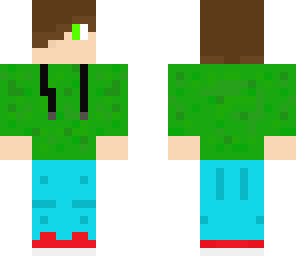 the skin that is me