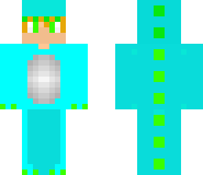 blue venomness dino