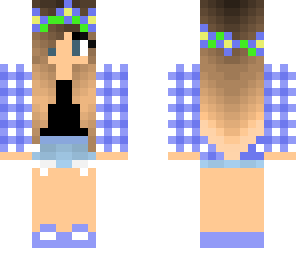 summerspring skin