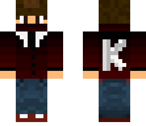 za skin pack