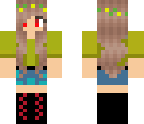 springgirl