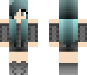 pastell goth