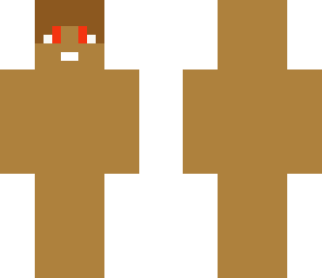 poop man