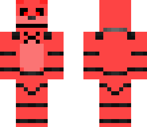 indy the light red bunny