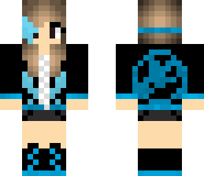 nina van der wiel skin 1