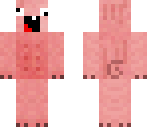 drunk piggy