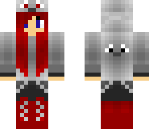 animal girl