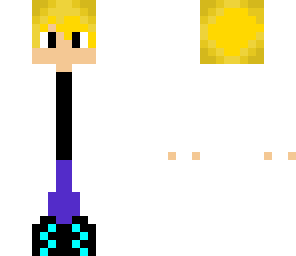 lab version of team diamond