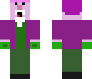 sticky joe