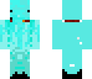 bob coopers skin