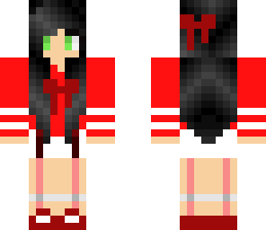 anime girl