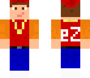 my ez skin