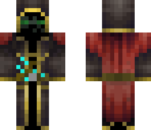 magier