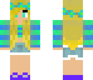 preppy skin