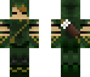 archer
