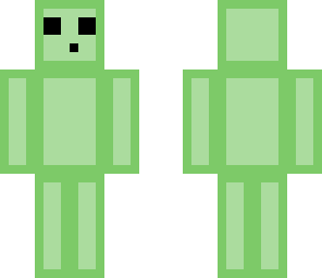slime