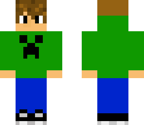 mi skin nueva