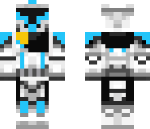 clone captain