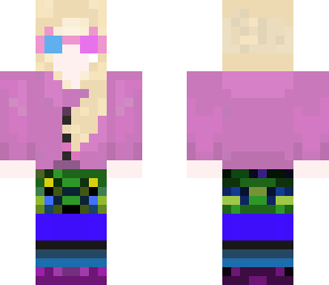 luna lovegood improved