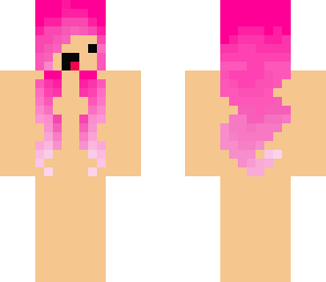 cute derp skin base
