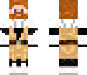 obi-wan kenobi