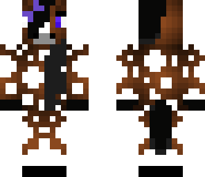 paint horse