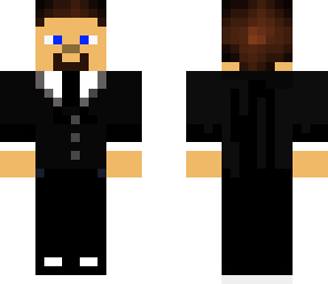 fancy steve