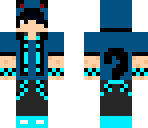 neko boy