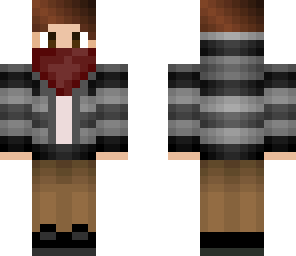 new skin