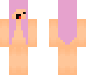 cute derp skin base
