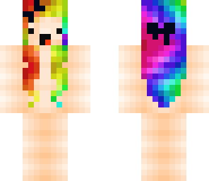 cute derp skin base