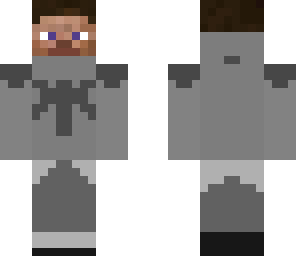 steve mech