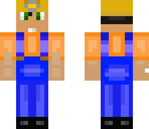 minero pro