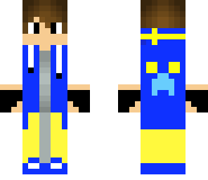 sweden boy