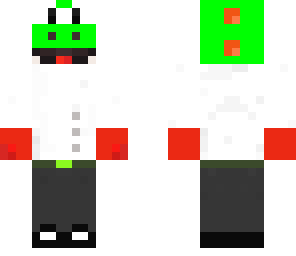 chef yoshi