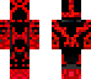 the death from hell