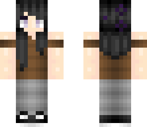 ember oc