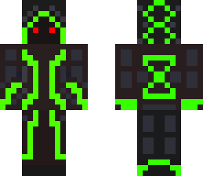 evil earth wizard