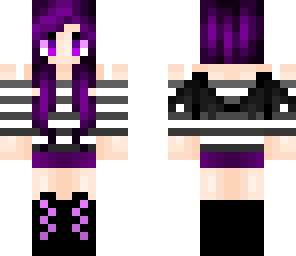 enderdragon girl
