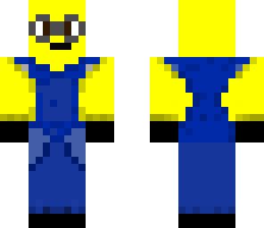 minion  bob